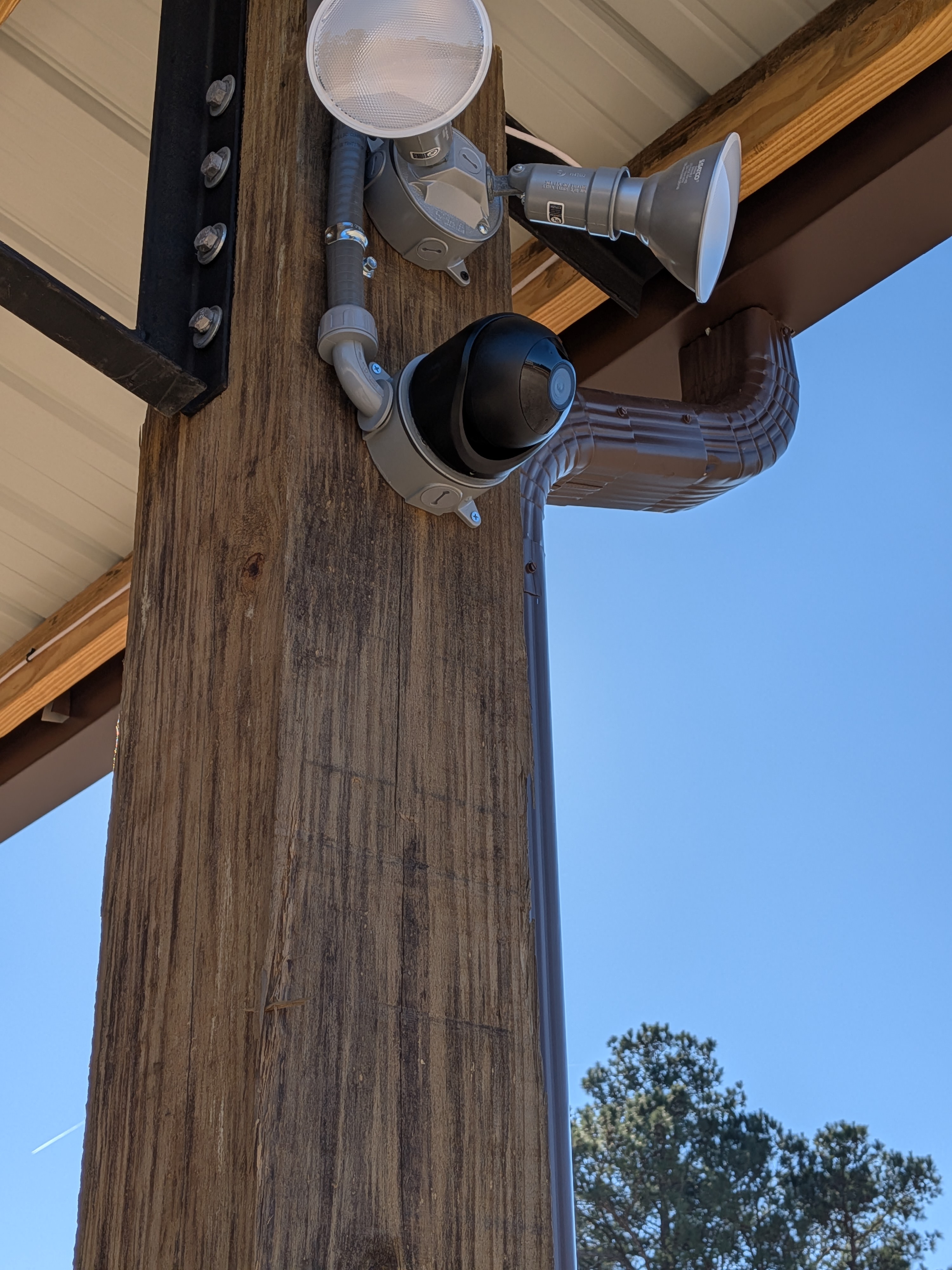 Server Room Cleanup and Organization